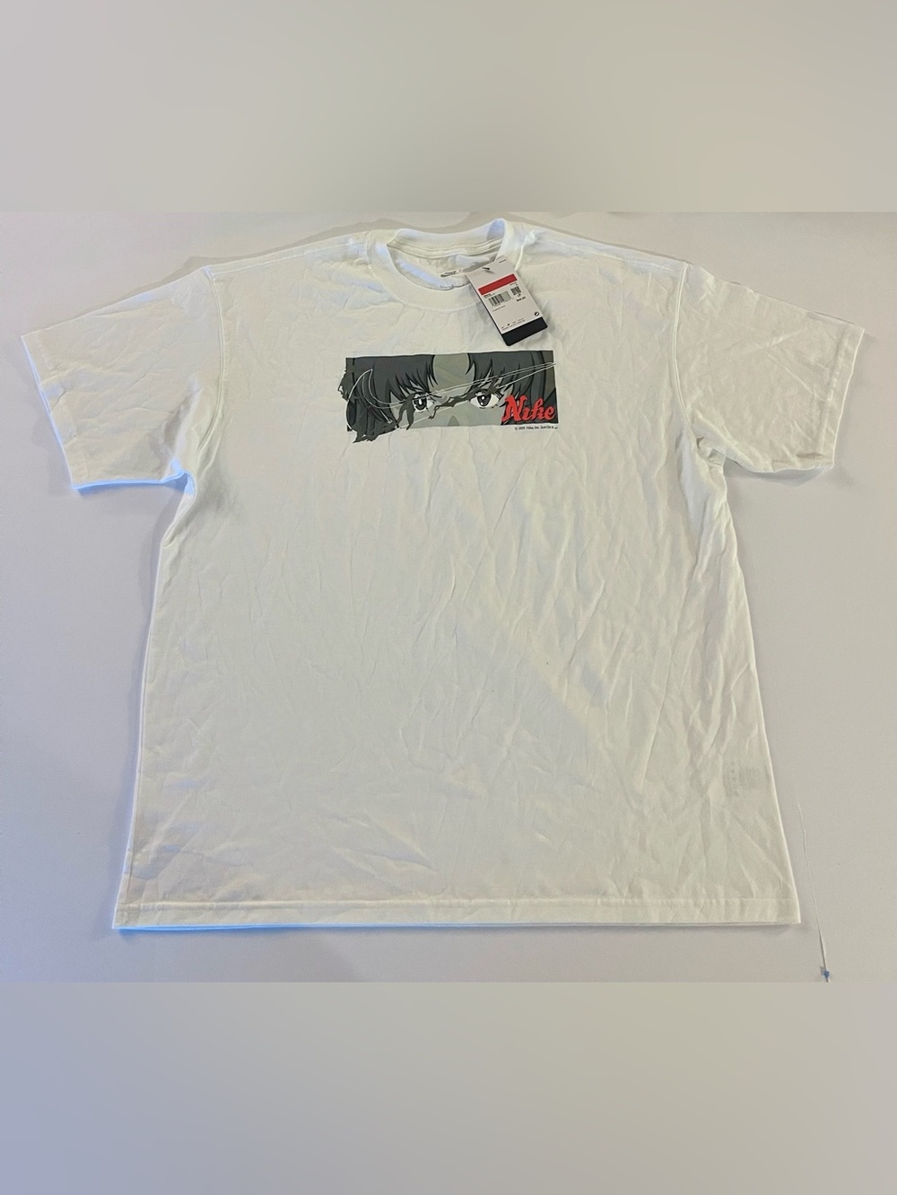 Nike AirMax 90 T Shirt Size L